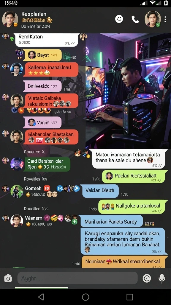 Screenshot sarang777 nomor 2