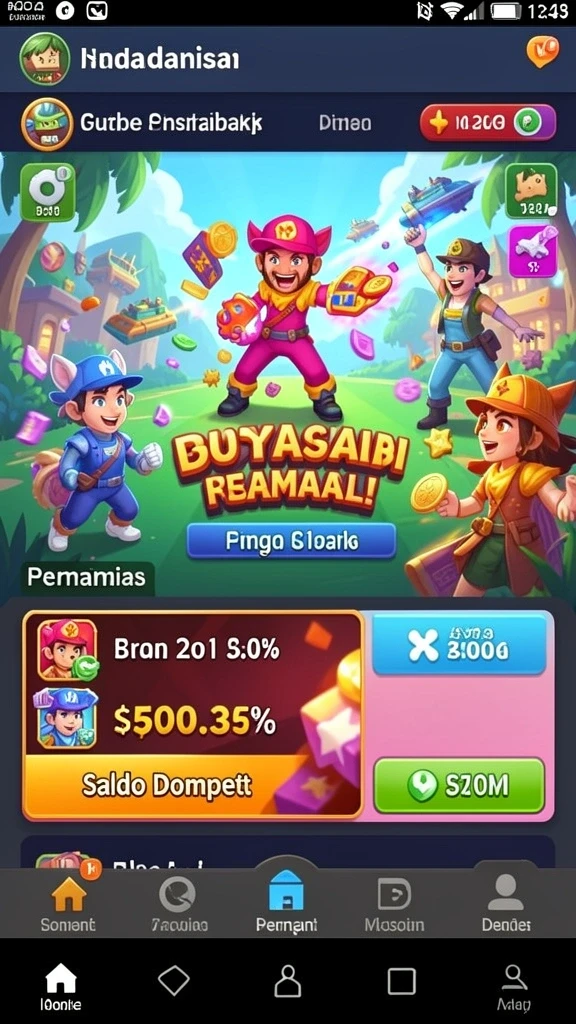 Screenshot sedaptogel nomor 2