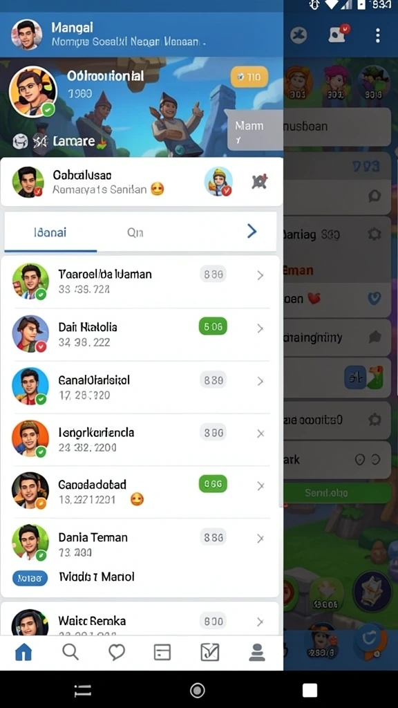 Screenshot sedaptogel nomor 3