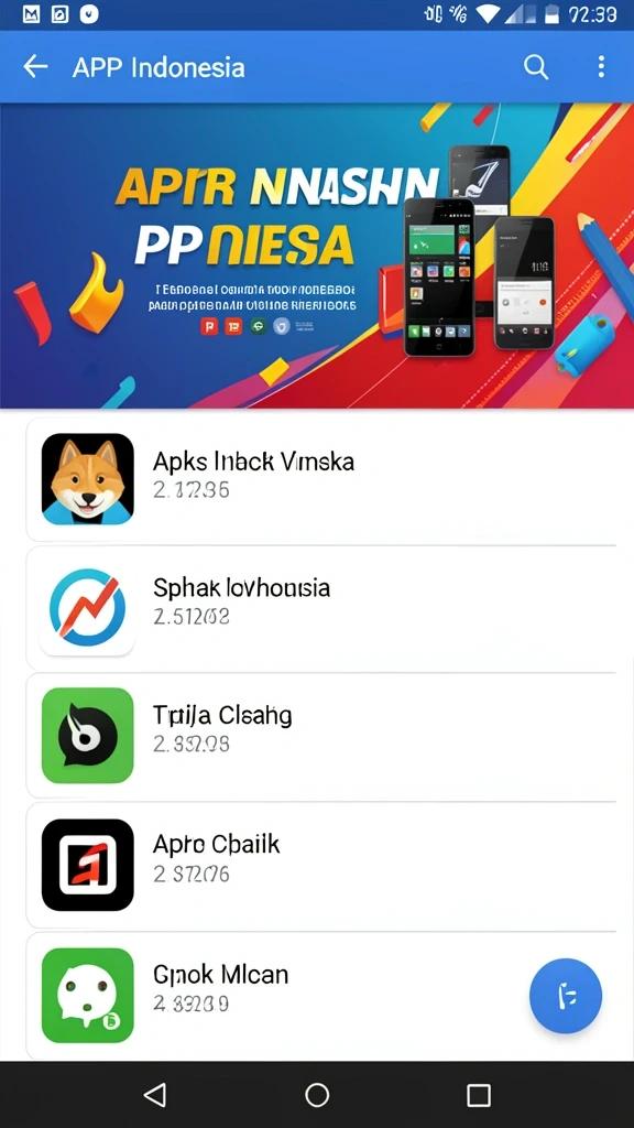 Screenshot serubet nomor 1