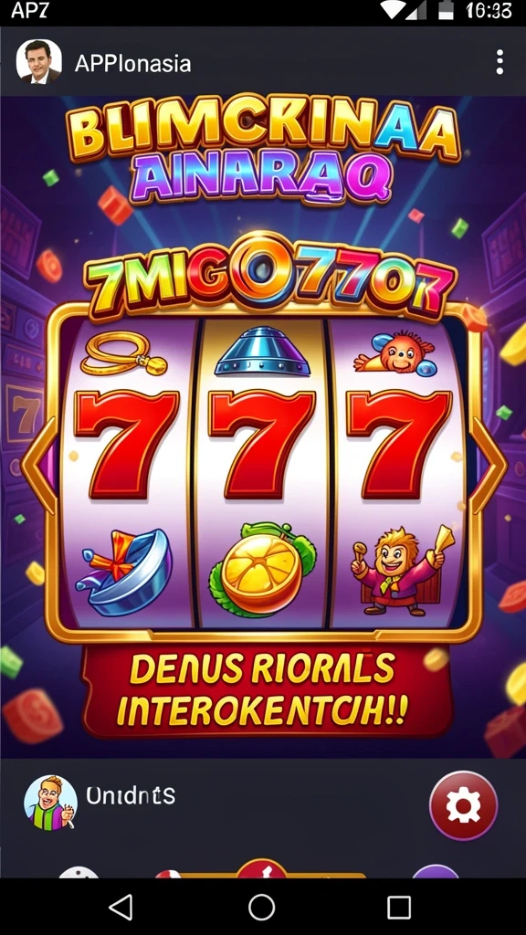 Screenshot sinartogel nomor 1