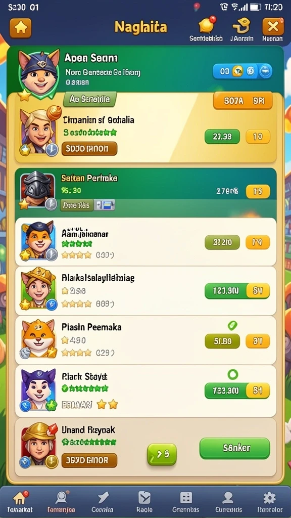 Screenshot slot367 nomor 2