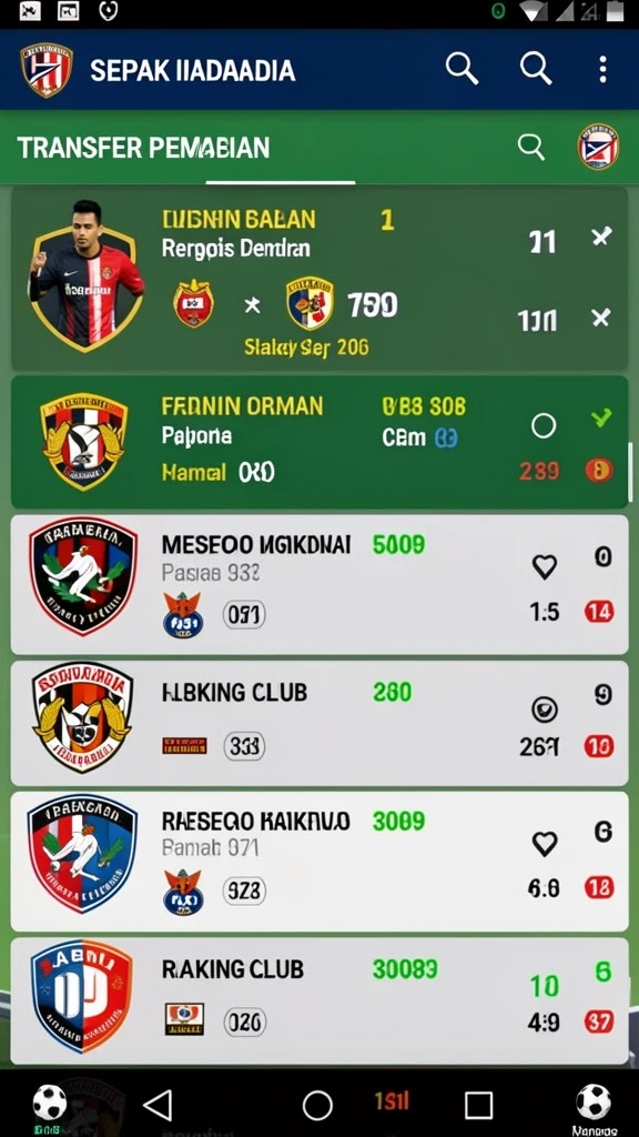 Screenshot super5 nomor 3