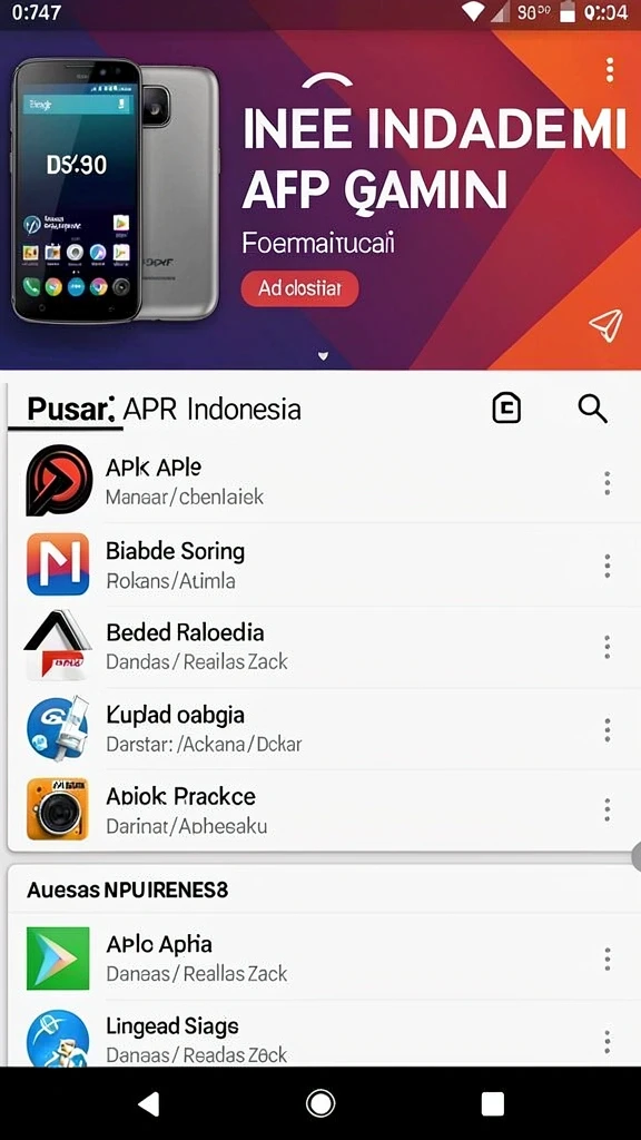 Screenshot supersvip nomor 2