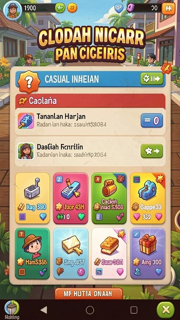 Screenshot tempototo nomor 1