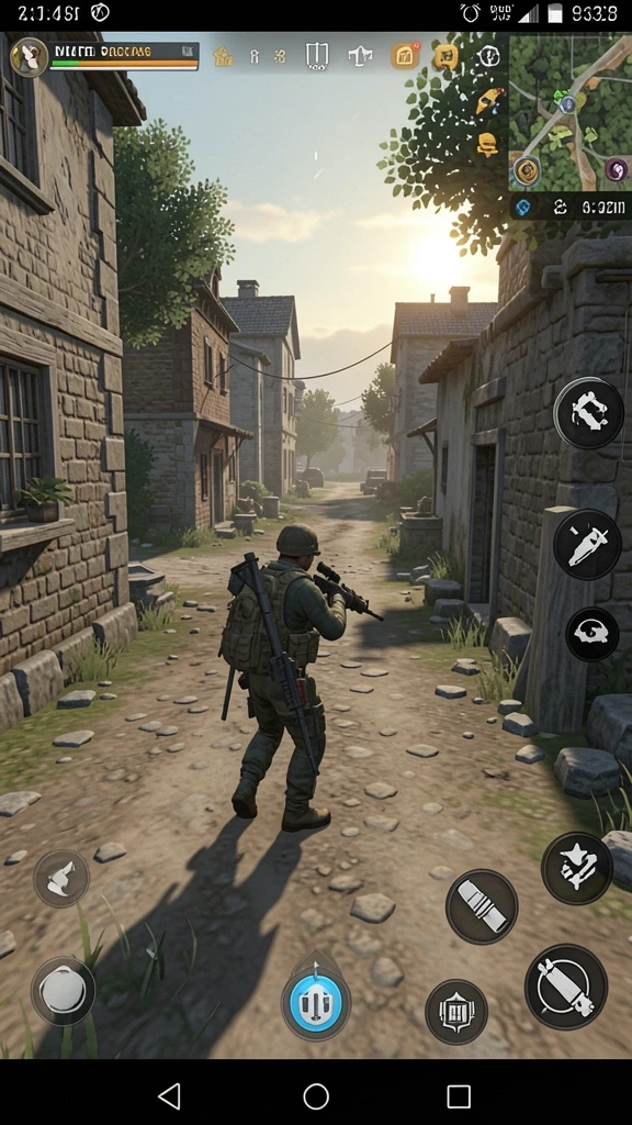 Screenshot tvtoto nomor 2