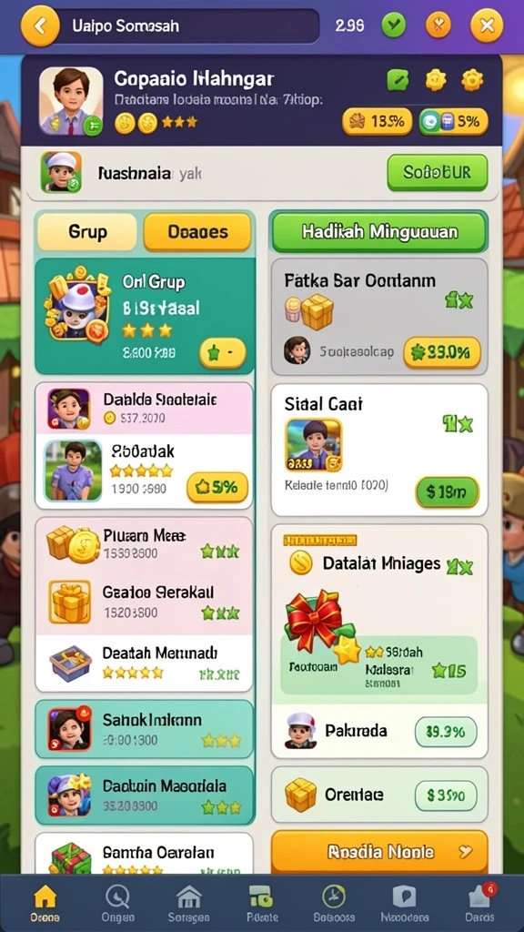 Screenshot v21 nomor 1