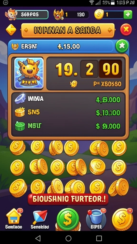 Screenshot valohoki nomor 2