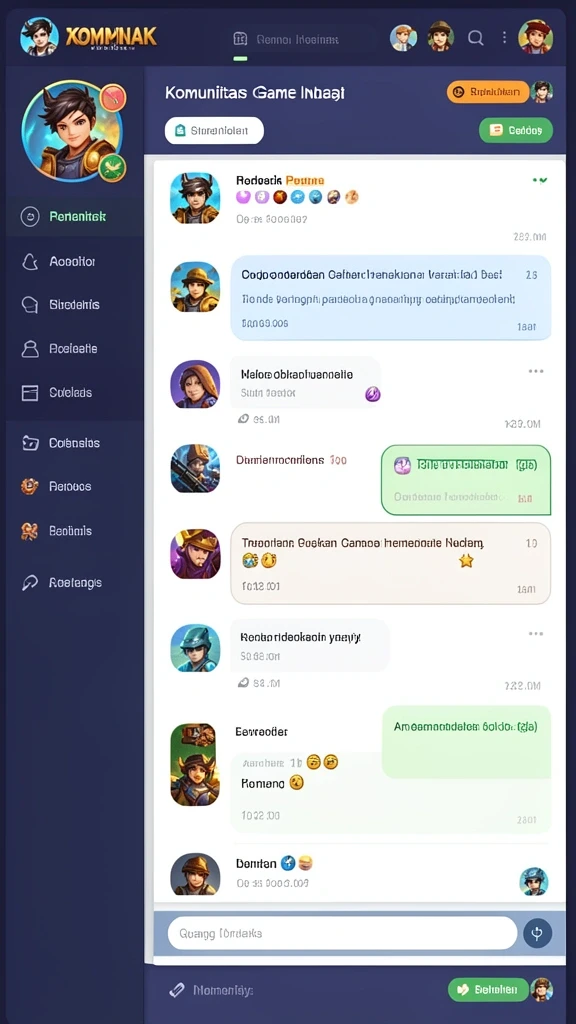 Screenshot valohoki nomor 3