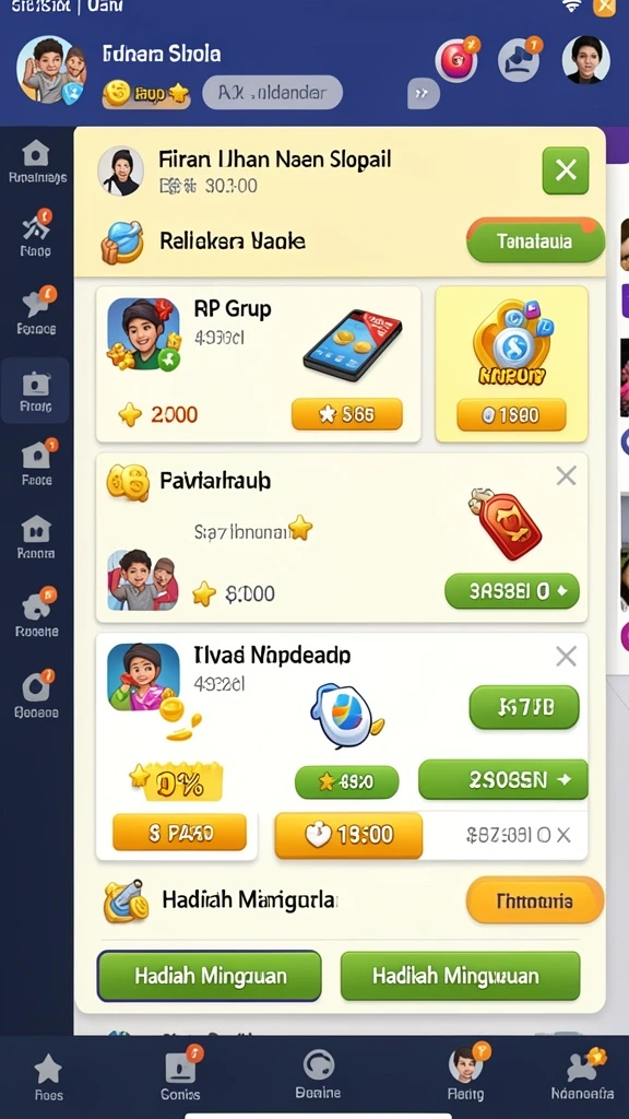 Screenshot vio77 nomor 2