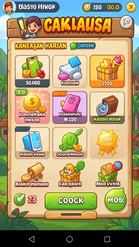 Screenshot vio77 nomor 3