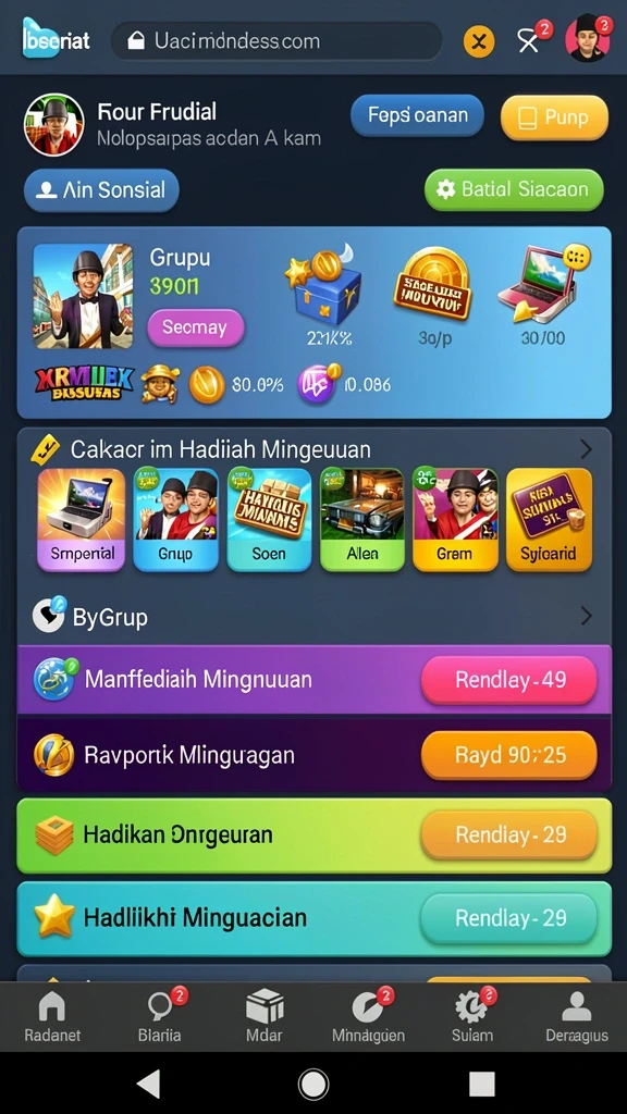 Screenshot vip333 nomor 3