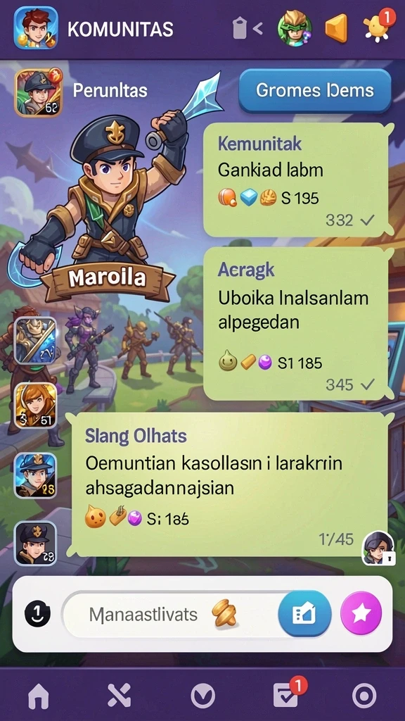 Screenshot wajan4d nomor 1