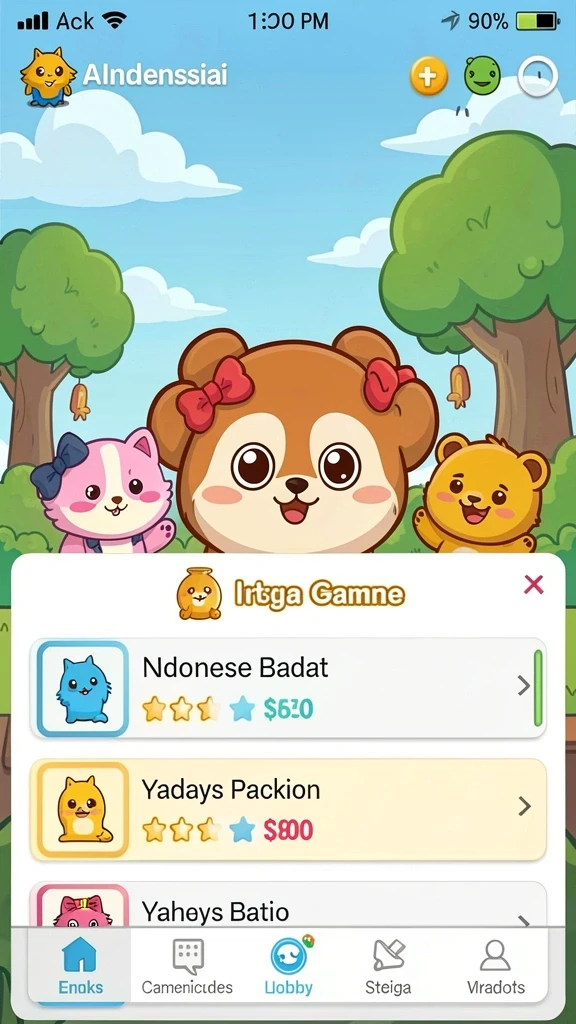 Screenshot wak89 nomor 3
