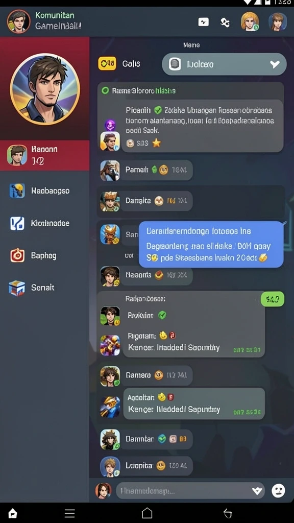 Screenshot war138 nomor 3