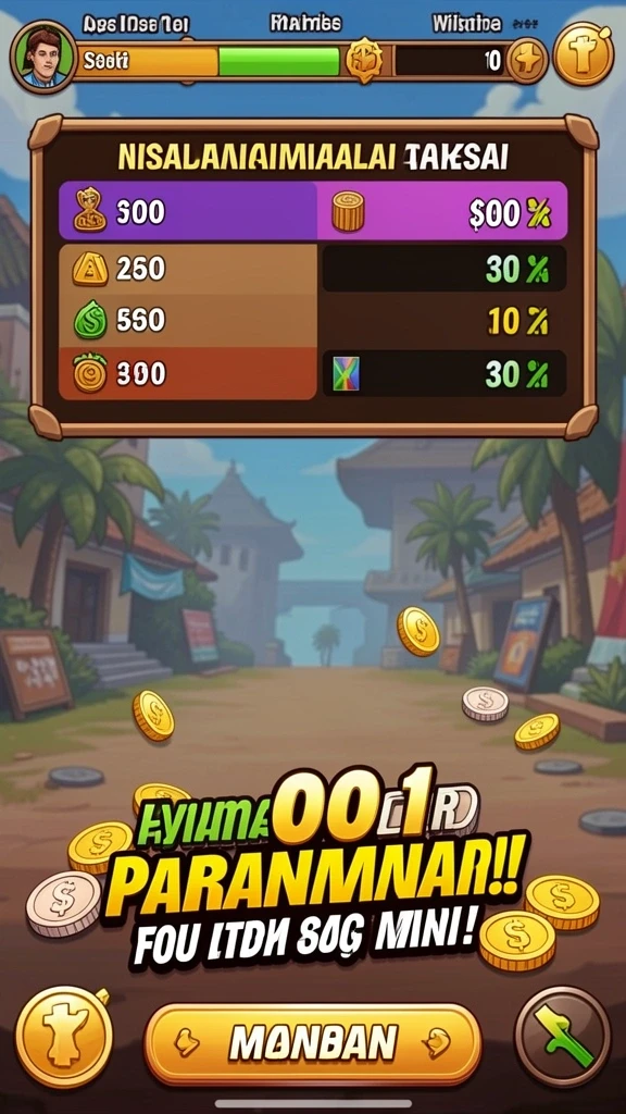 Screenshot winning303 nomor 3